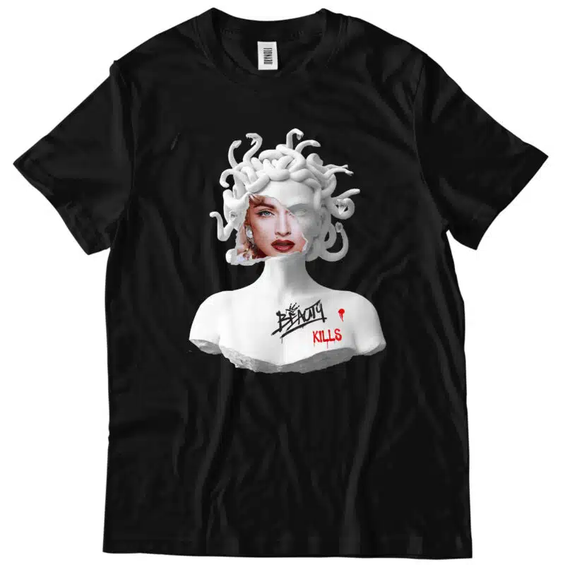 Medumadonna @tshirt